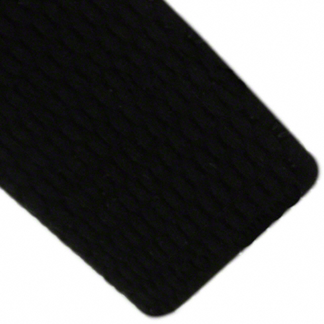 Fabric Heat Shrink 2 to 1 0.47 (11.9mm) x 50.00' (15.24m)